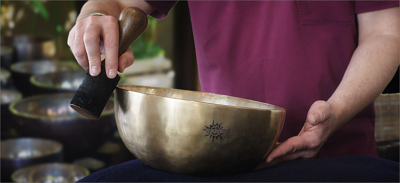 Application techniques demonstration